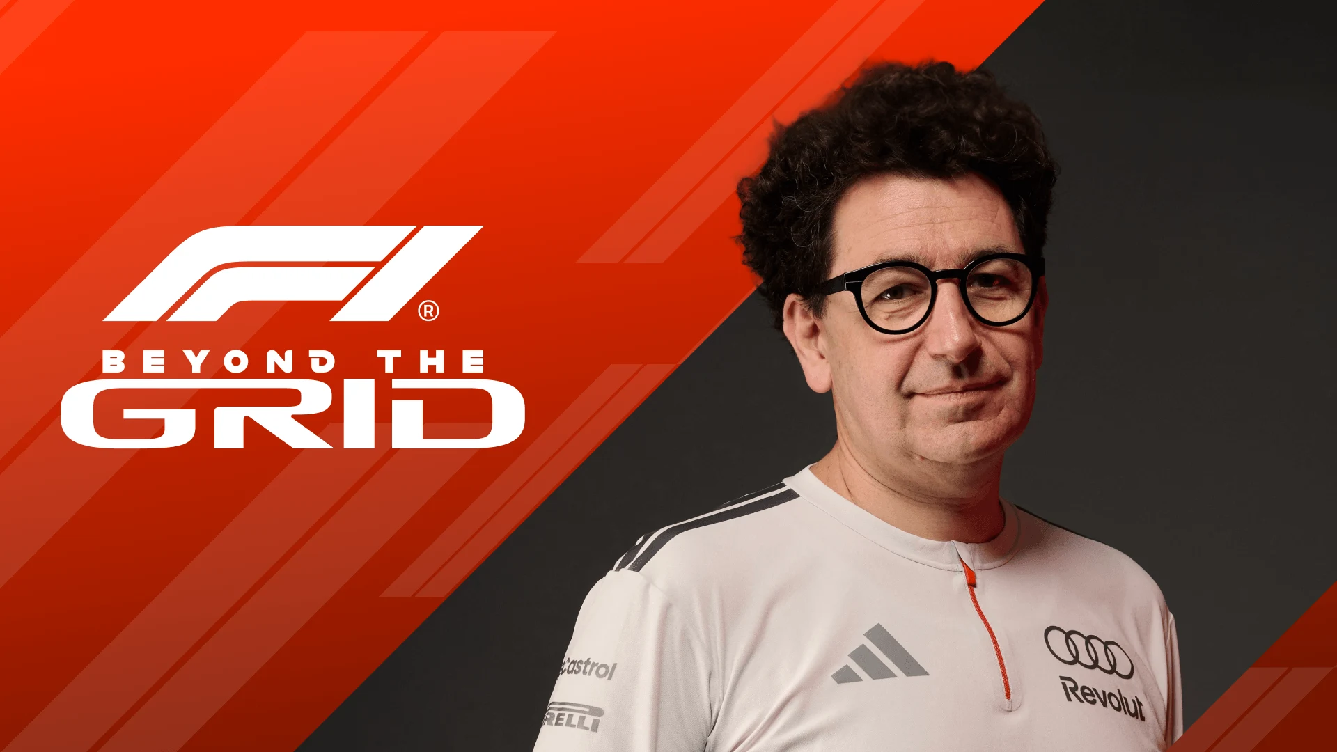 K1体育 - Mattia Binotto：用4年时间将{Audi}打造成{F1}赢家的策略解析